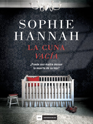 cover image of La cuna vacía